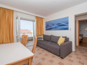 Apartments Antonio - One Bedroom Apartment with Balcony and Sea View - 3